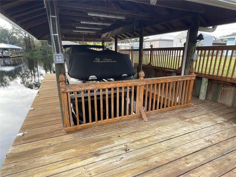 A home in LAKE PLACID