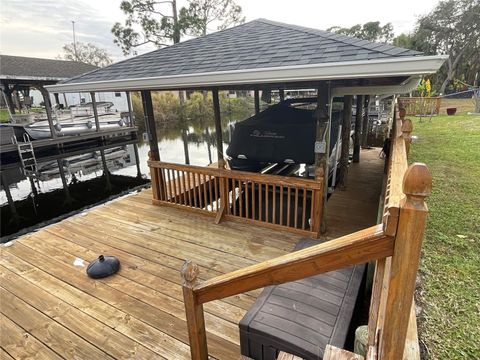 A home in LAKE PLACID