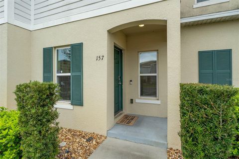 A home in DAVENPORT