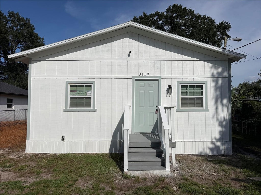 Photo of 8113 N Semmes Street, Tampa, FL 33604 (MLS # TB8550866)