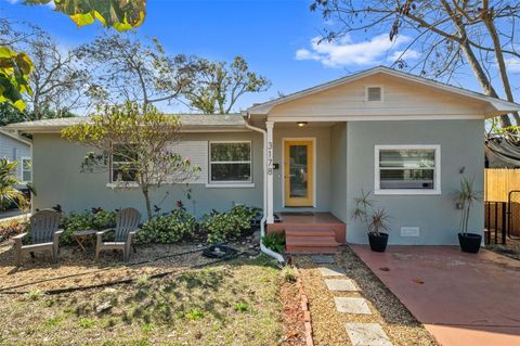 3178 12TH AVENUE N ST PETERSBURG FL 33713