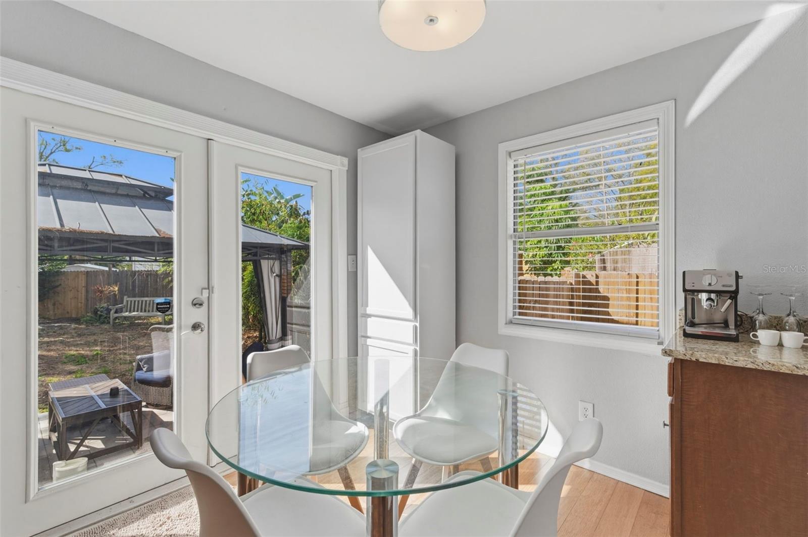 FLORAL VILLA ESTATES - Residential