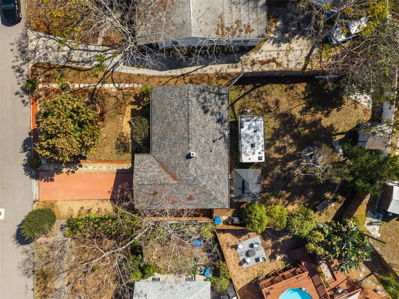 FLORAL VILLA ESTATES - Residential