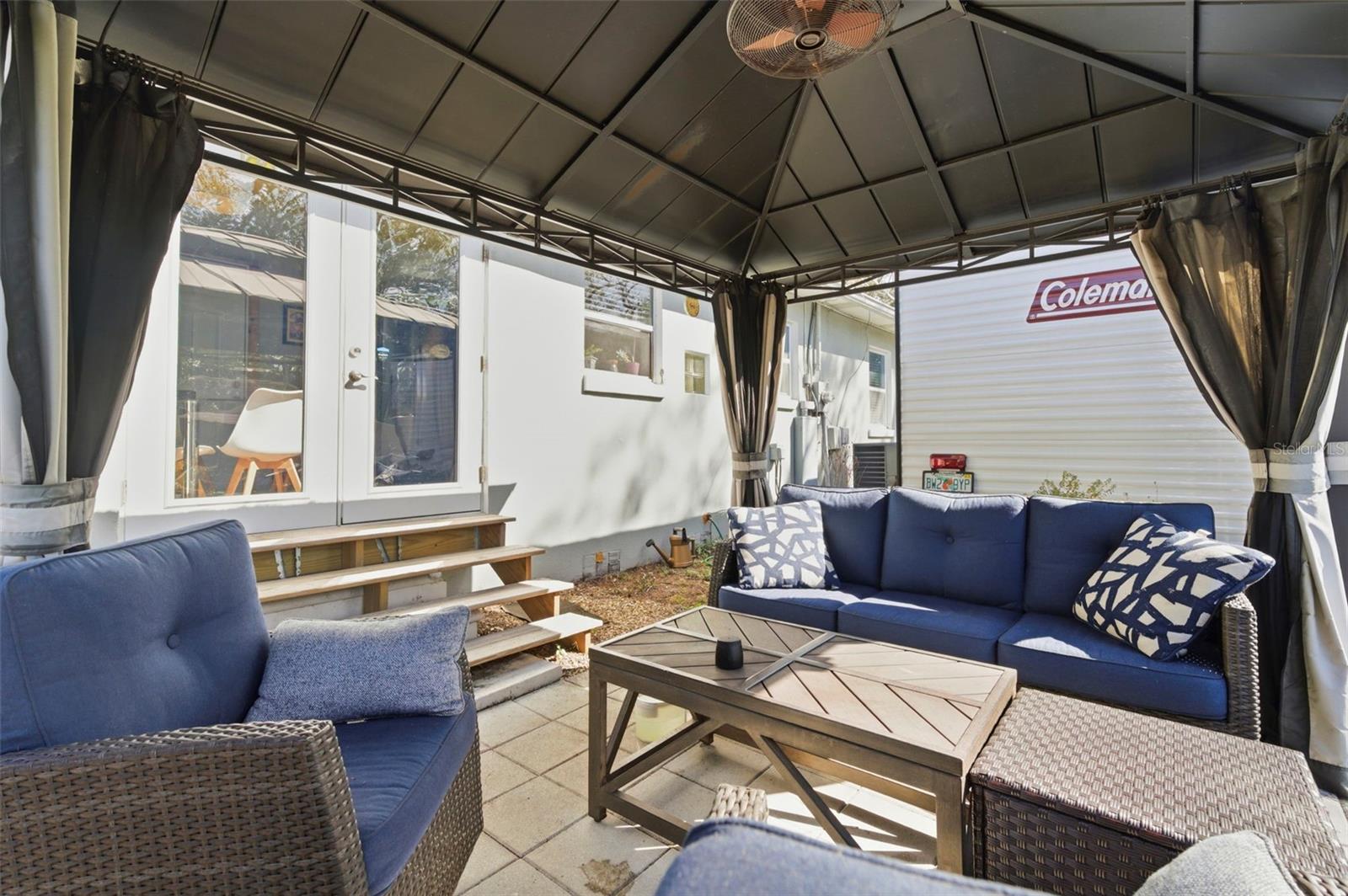 FLORAL VILLA ESTATES - Residential