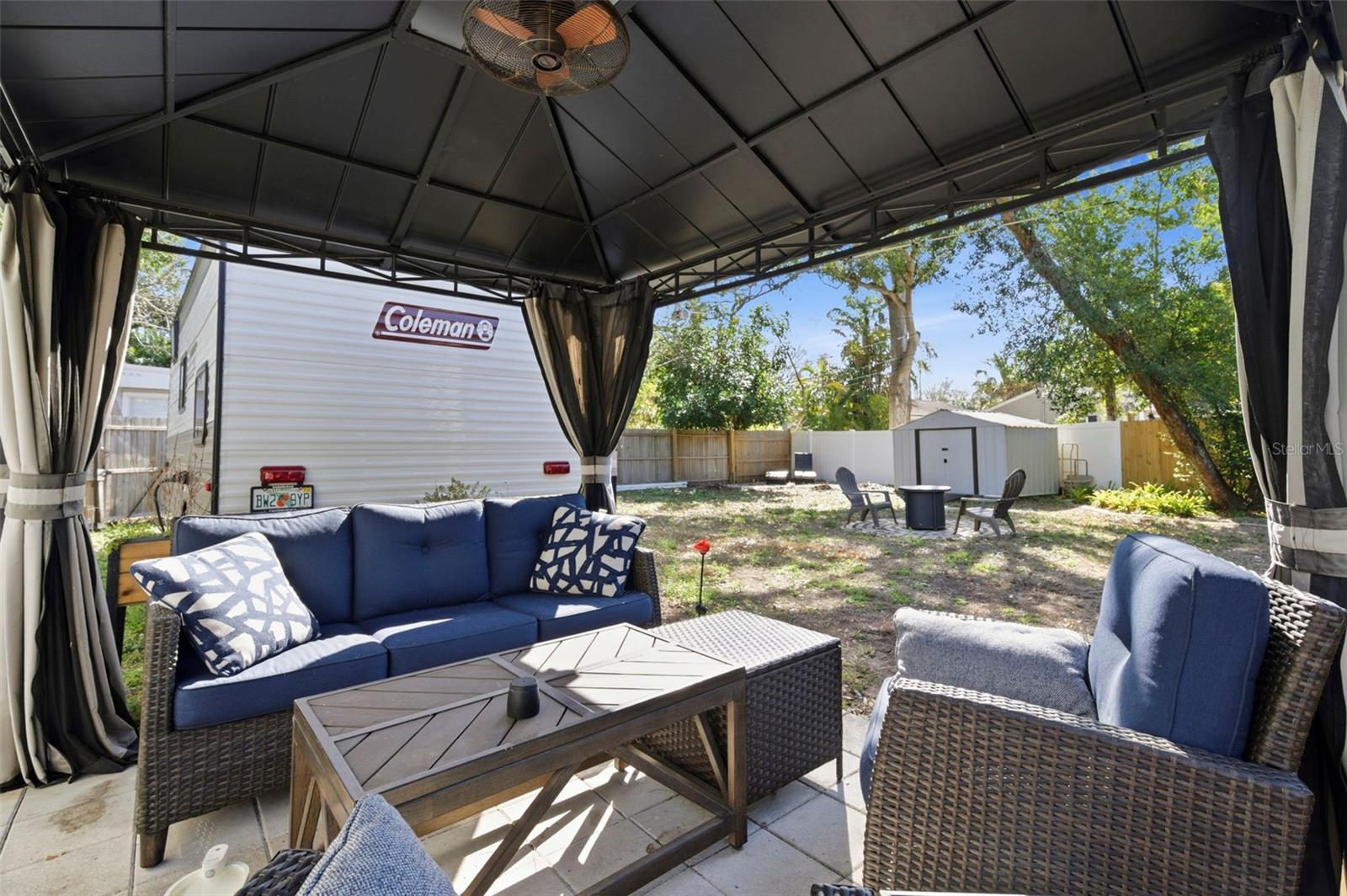 FLORAL VILLA ESTATES - Residential