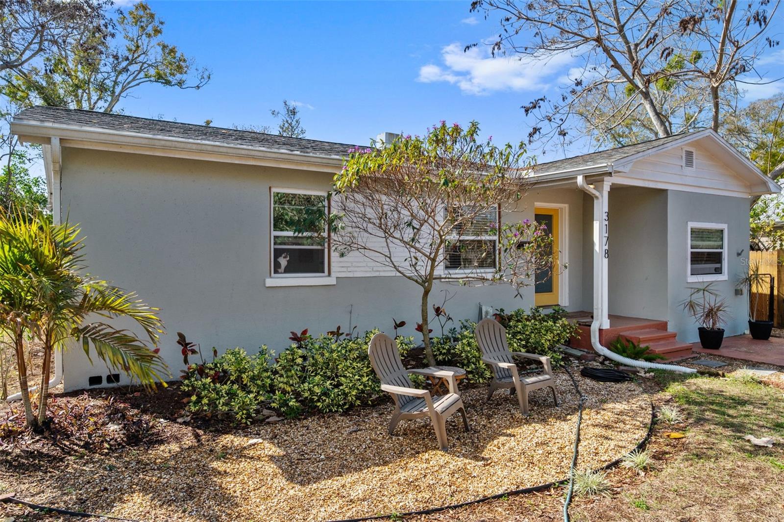 FLORAL VILLA ESTATES - Residential