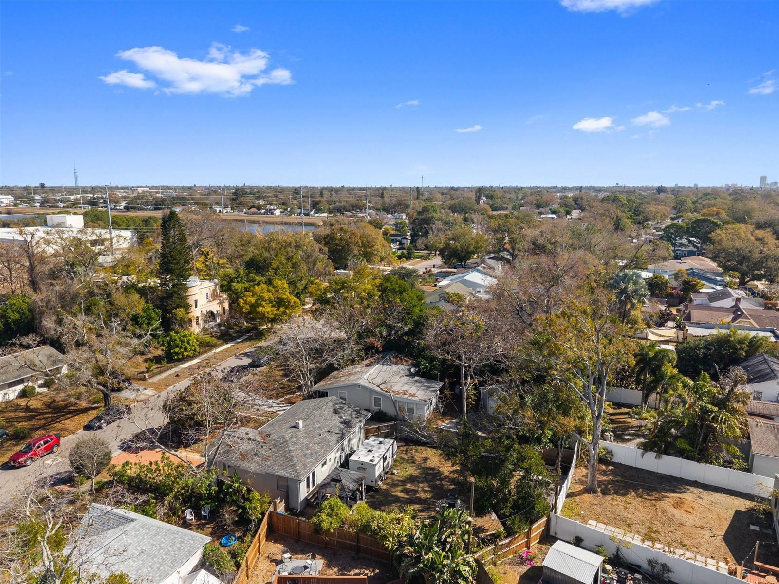 FLORAL VILLA ESTATES - Residential