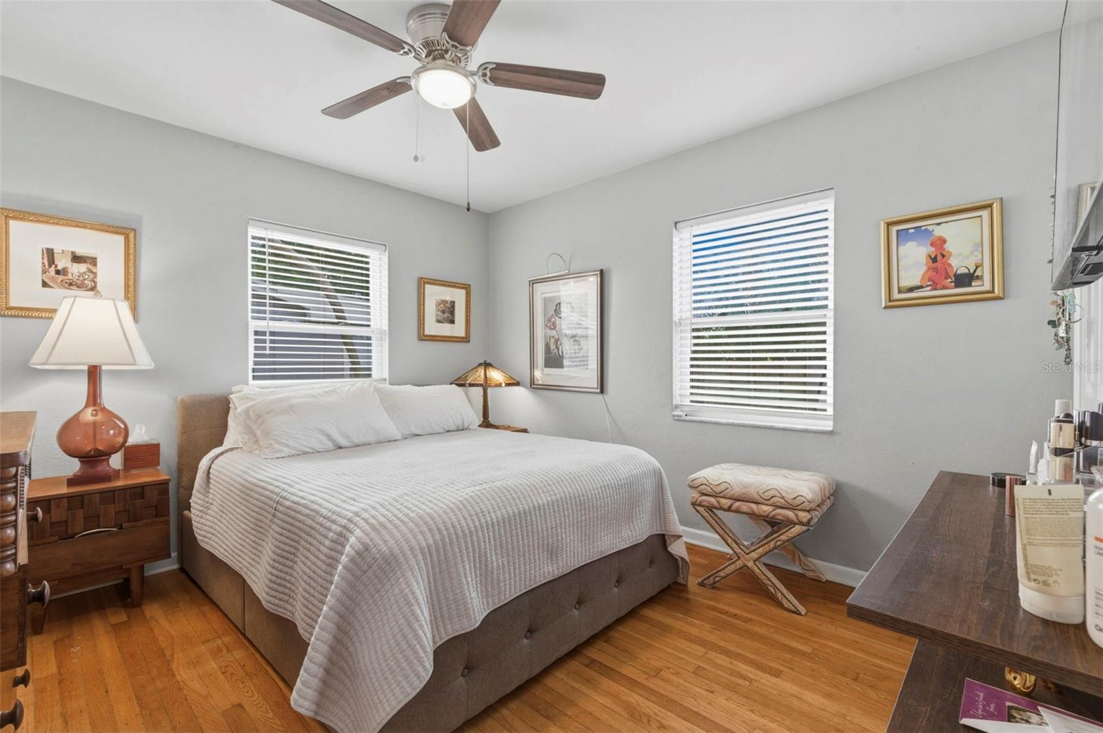 FLORAL VILLA ESTATES - Residential