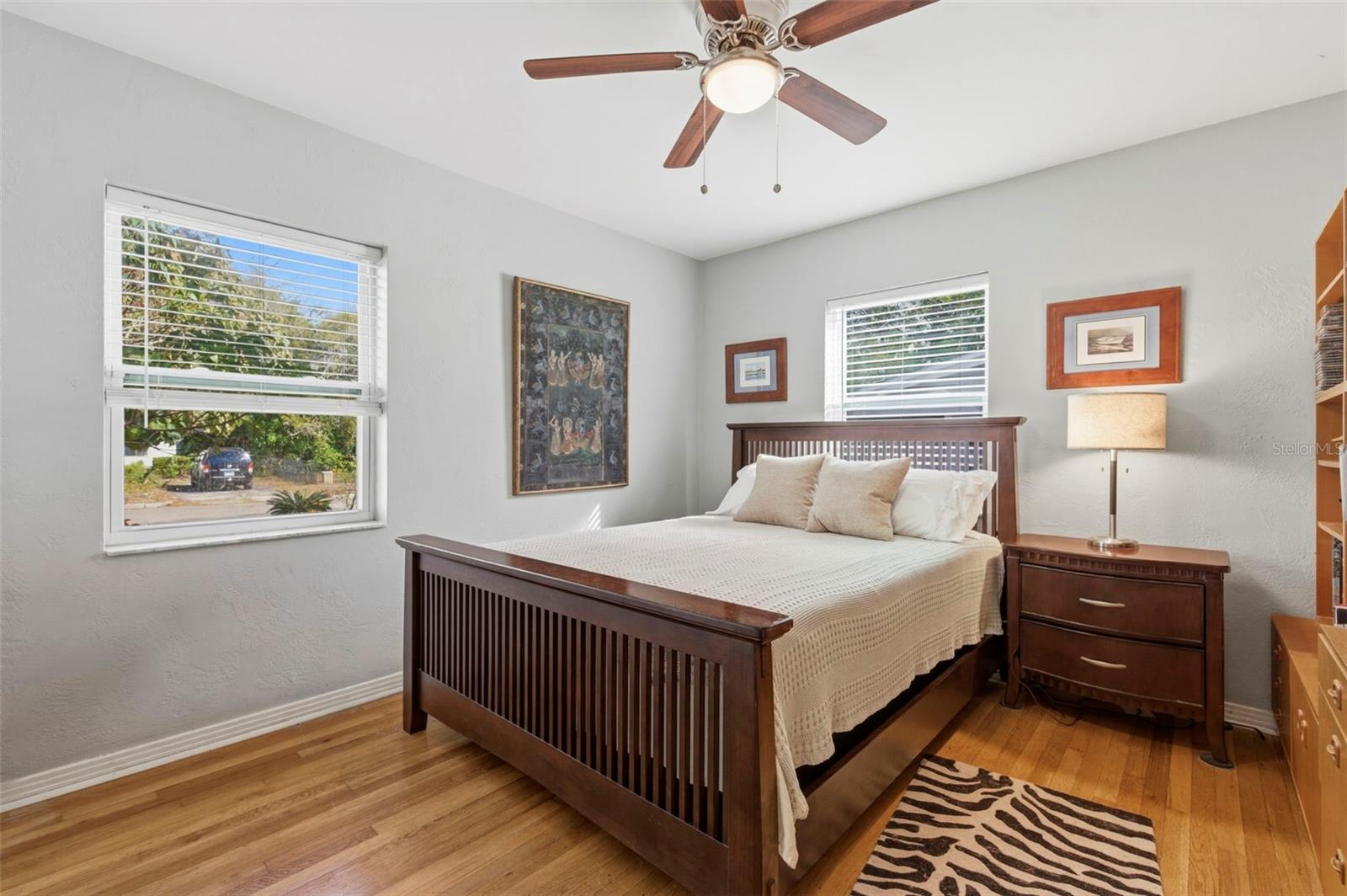 FLORAL VILLA ESTATES - Residential