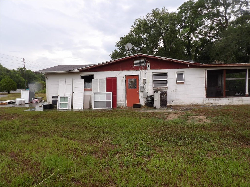 Photo of 9706 Moon Lake Rd, New Port Richey, FL 34654 (MLS # TB8523251)