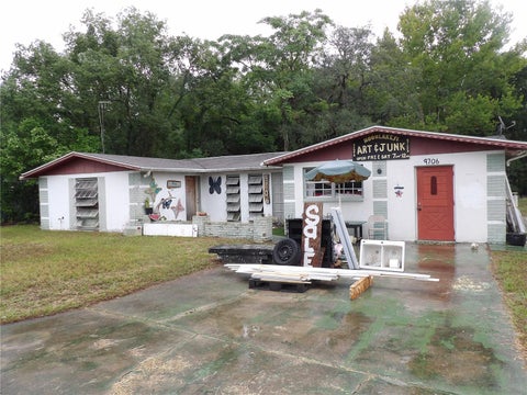 Photo of 9706 Moon Lake Rd, New Port Richey, FL 34654 (MLS # TB8523251)