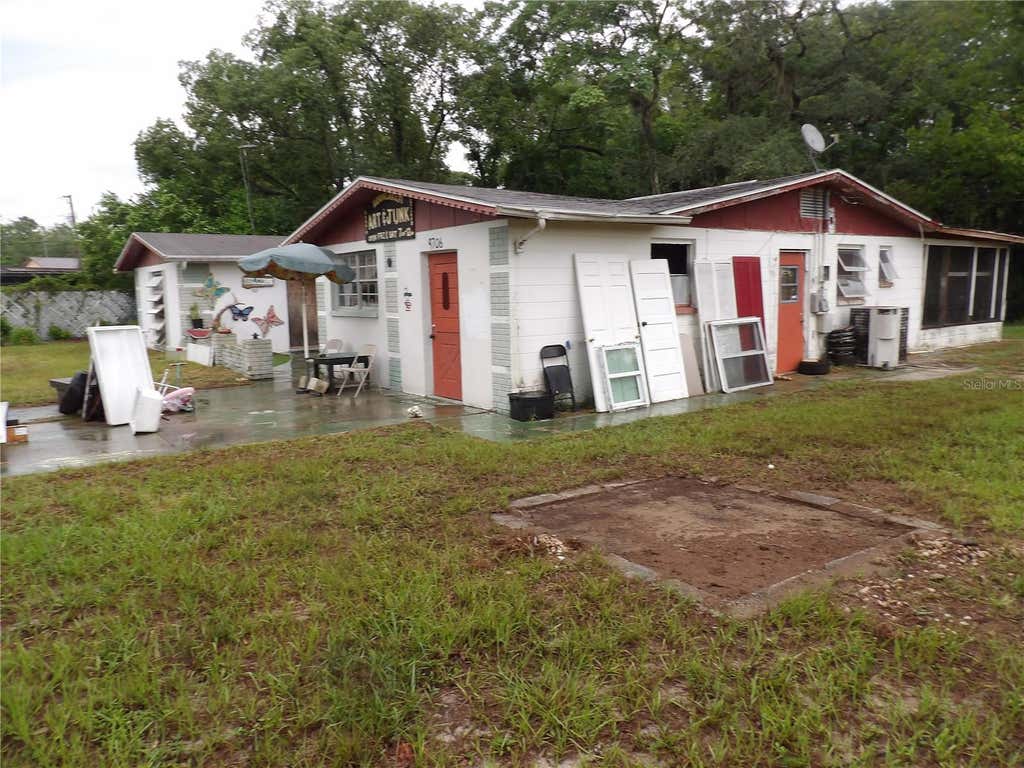 Photo of 9706 Moon Lake Rd, New Port Richey, FL 34654 (MLS # TB8523251)
