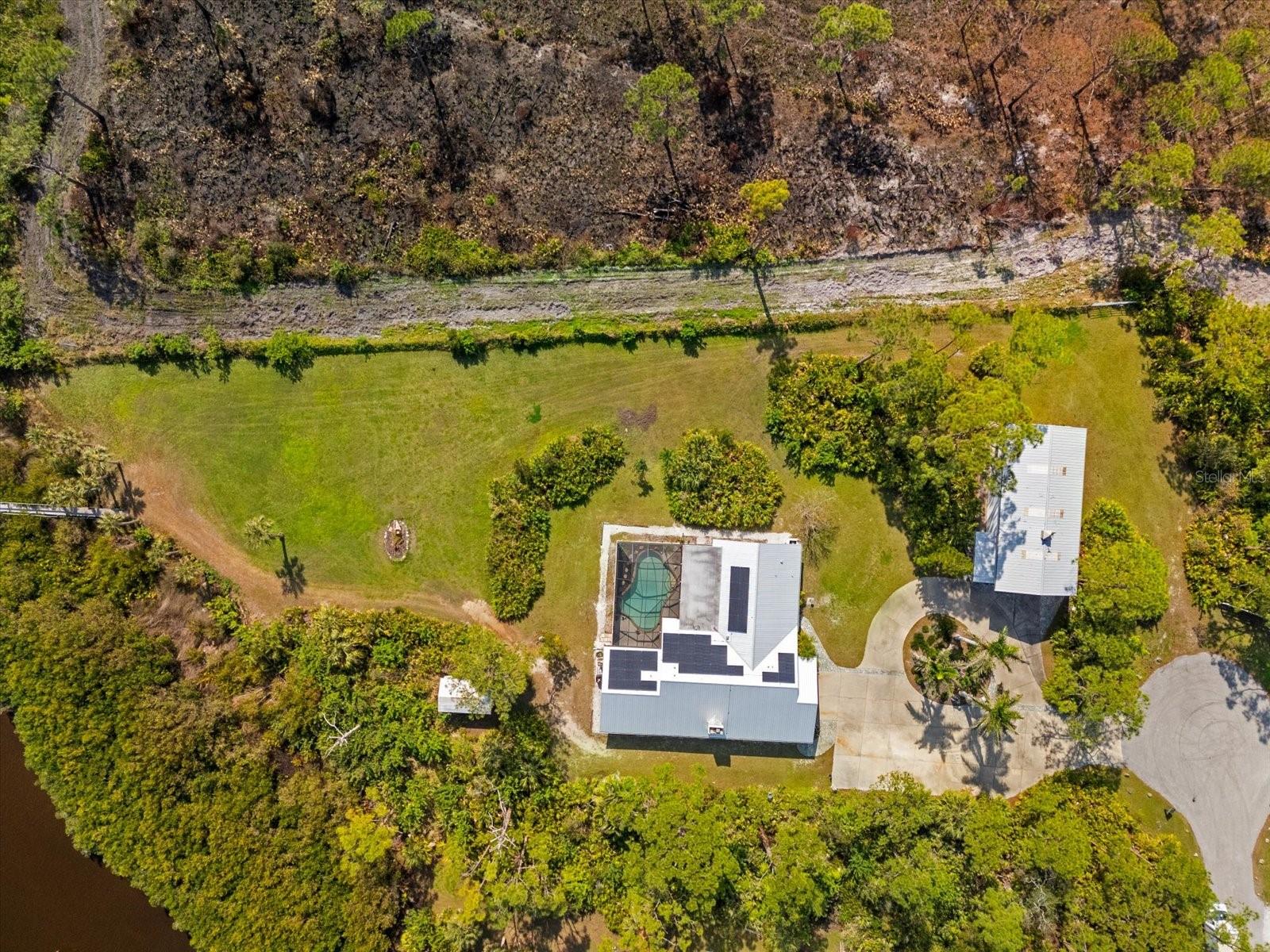 MYAKKA COUNTRY - Residential