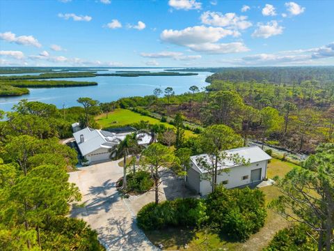 38 RIVERFRONT DRIVE VENICE FL 34293