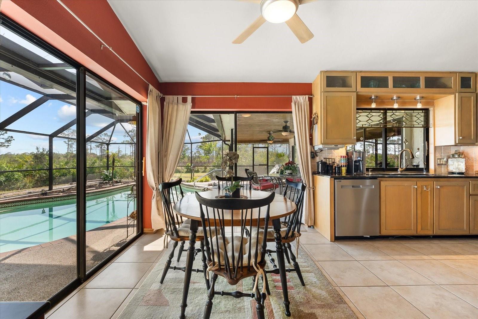MYAKKA COUNTRY - Residential