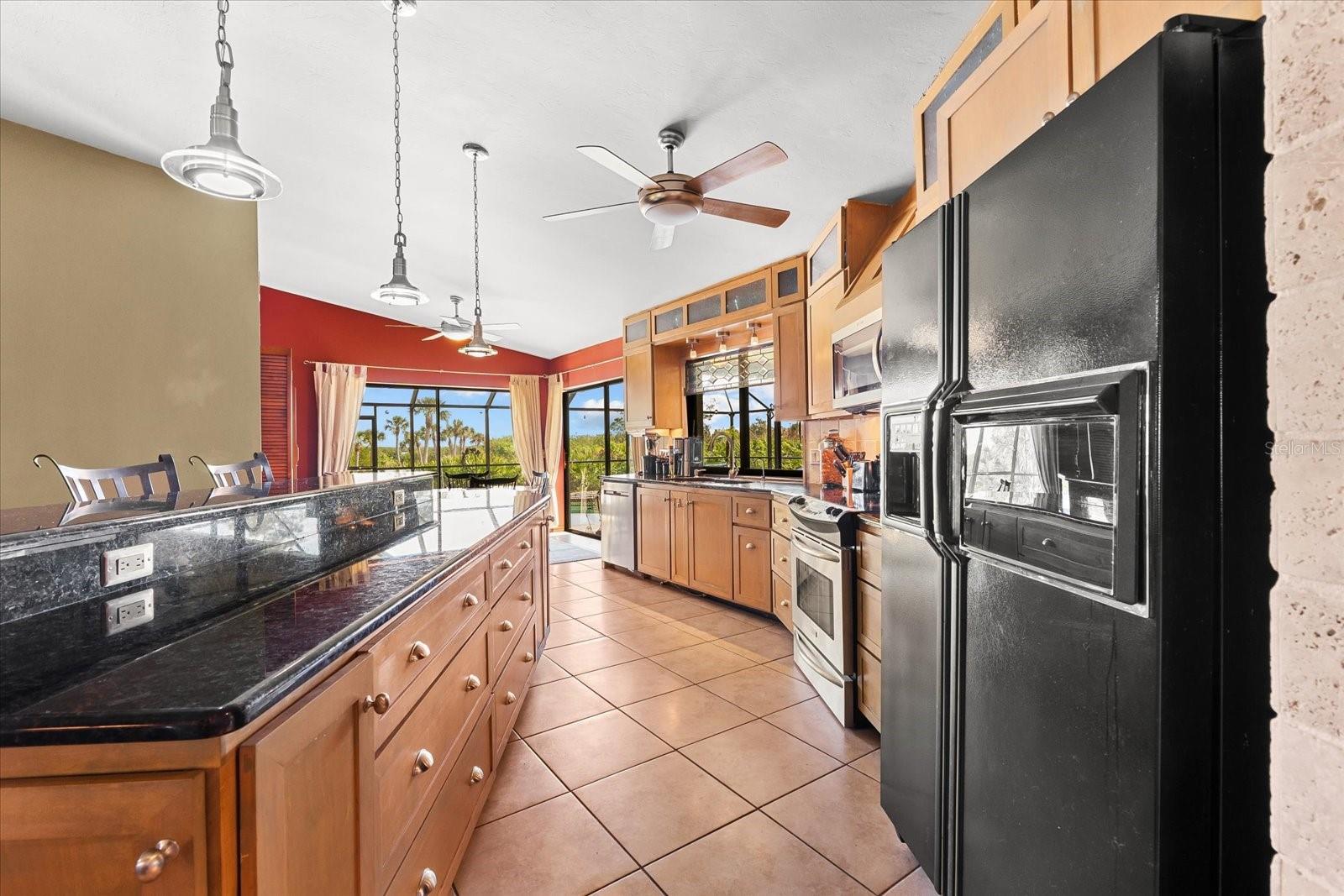 MYAKKA COUNTRY - Residential