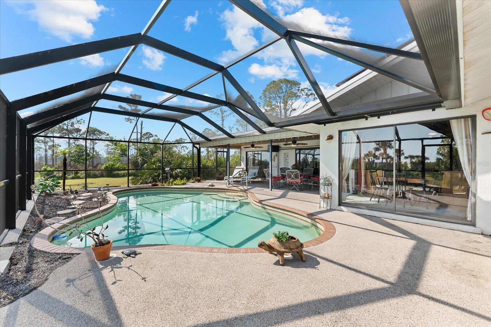 MYAKKA COUNTRY - Residential