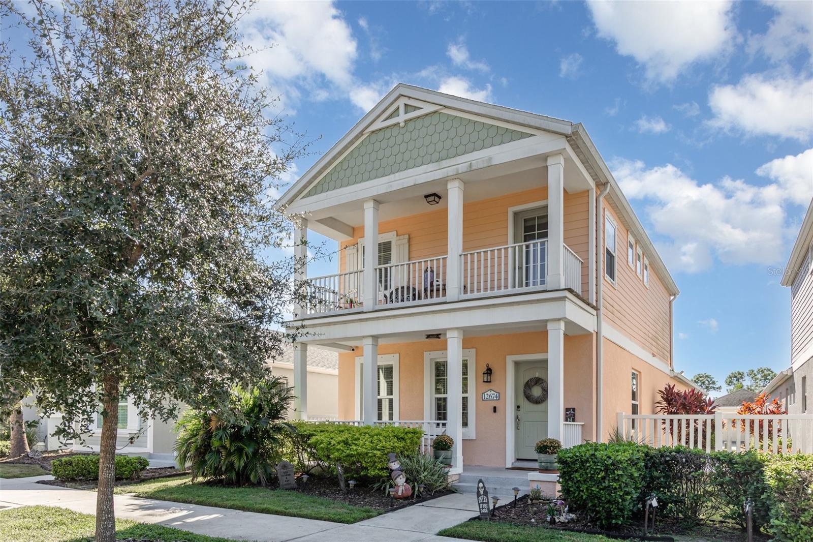 12674 SHIMMERING OAK CIRCLE