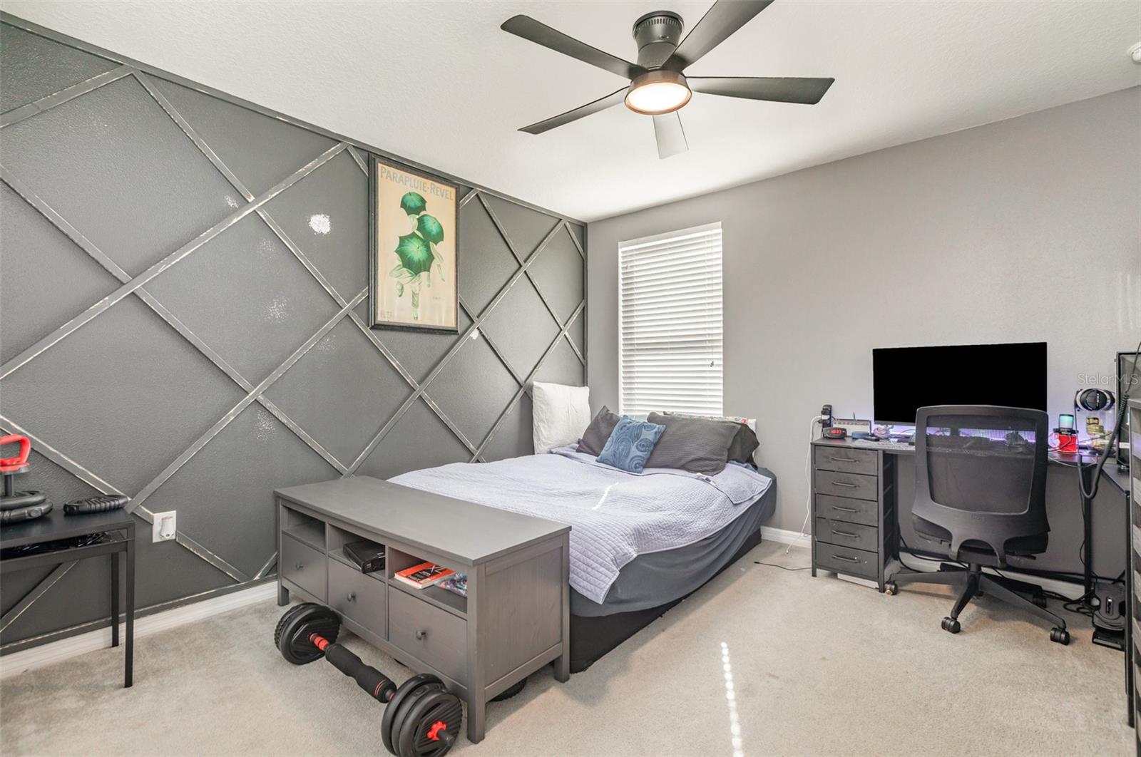 GRAND PALM - Residential