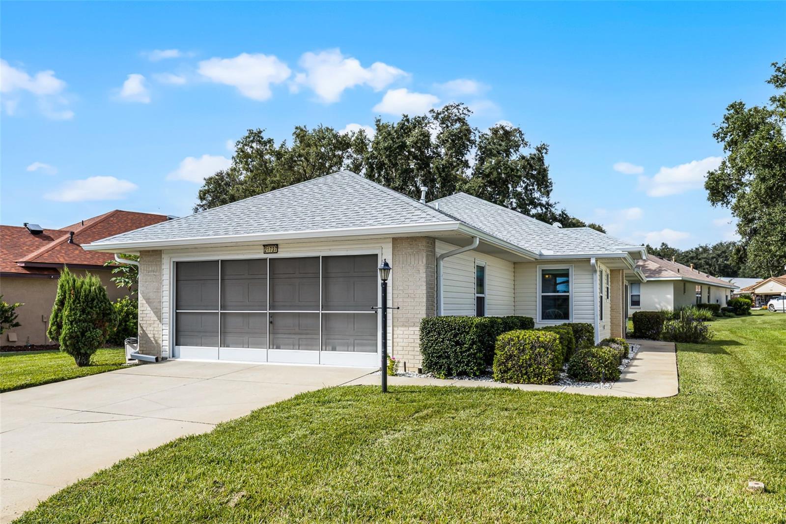 21737 KING JOHN STREET