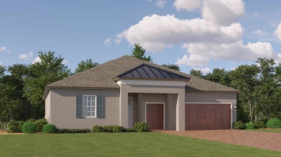 Photo of 6687 Latitude Bend, New Port Richey, FL 34653 (MLS # J1001746)