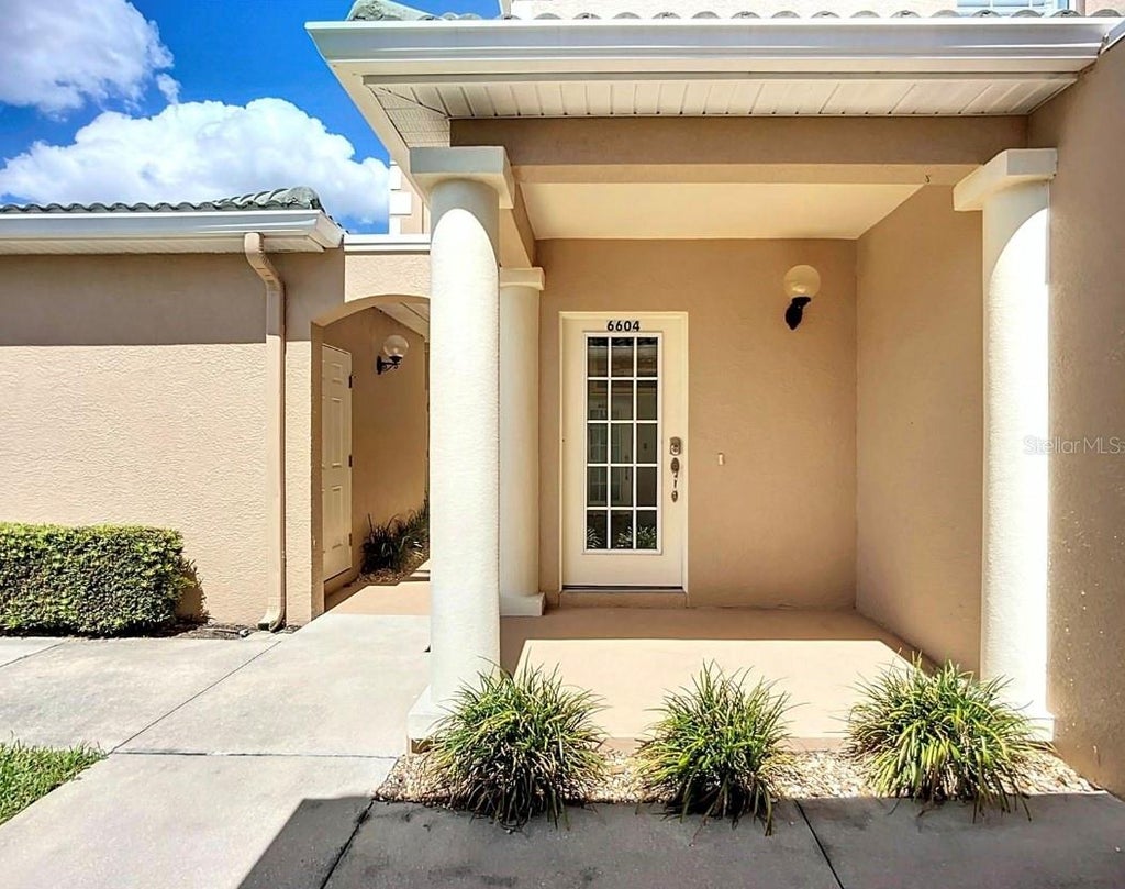 Photo of 6604 7th Avenue Circle W #6604, Bradenton, FL 34209 (MLS # A4706658)