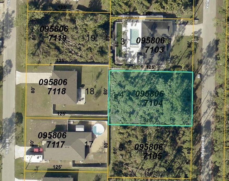 Rare opportunity to own a buildable lot in central Florida, located at 27°05'35.8"N 82°10'59.3"W. This parcel offers well water and septic, electricity nearby, and sits outside the flood zone, making it ideal for a dream home, vacation getaway, or investment property.

Enjoy endless outdoor activities including boating, fishing, hiking, and exploring nearby nature preserves. The property is conveniently located near major highways for easy commuting and just a short drive to the Gulf Coast beaches, offering sun, sand, and water sports.

Whether you’re looking for a peaceful retreat, a lucrative investment, or a central location with access to both nature and city conveniences, this lot combines location, potential, and lifestyle. Buyer to verify all information.  Call now to secure this opportunity!