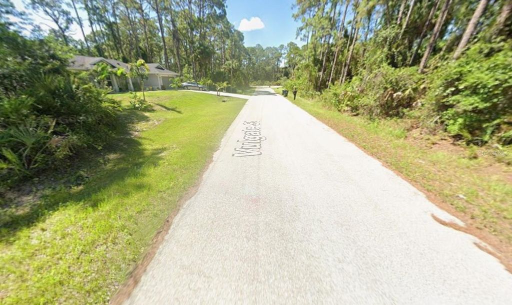 Photo of Vulgate Street, North Port, FL 34286 (MLS # O6396597)