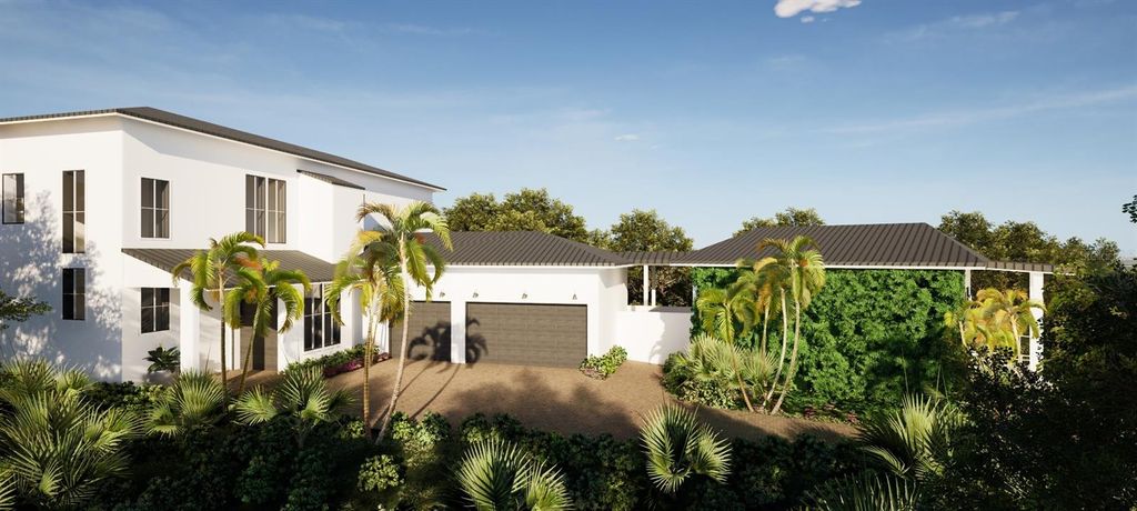 Photo of 1628 W 8th Avenue W, Bradenton, FL 34205 (MLS # A4641850)