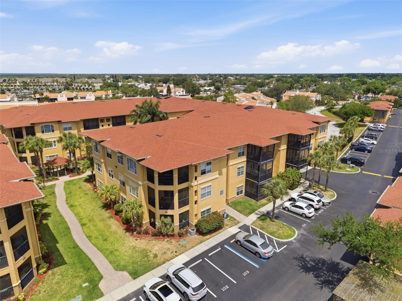 BEACHWALK CONDO - Residential