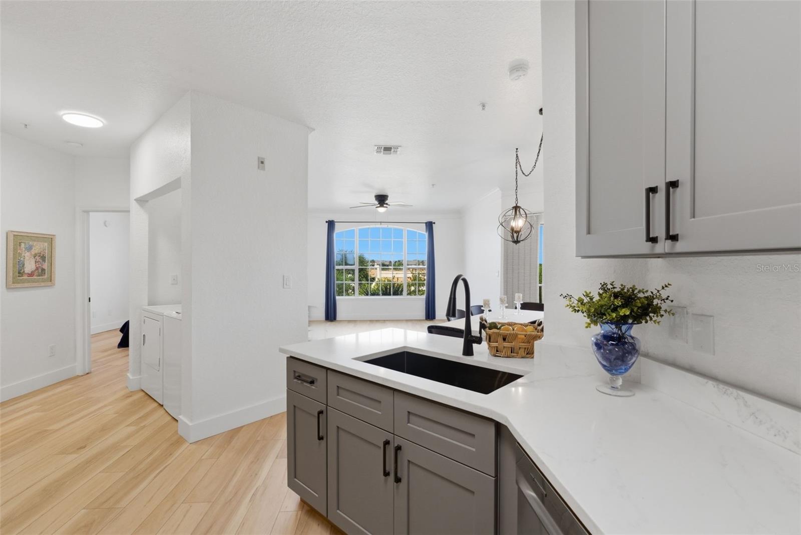 BEACHWALK CONDO - Residential