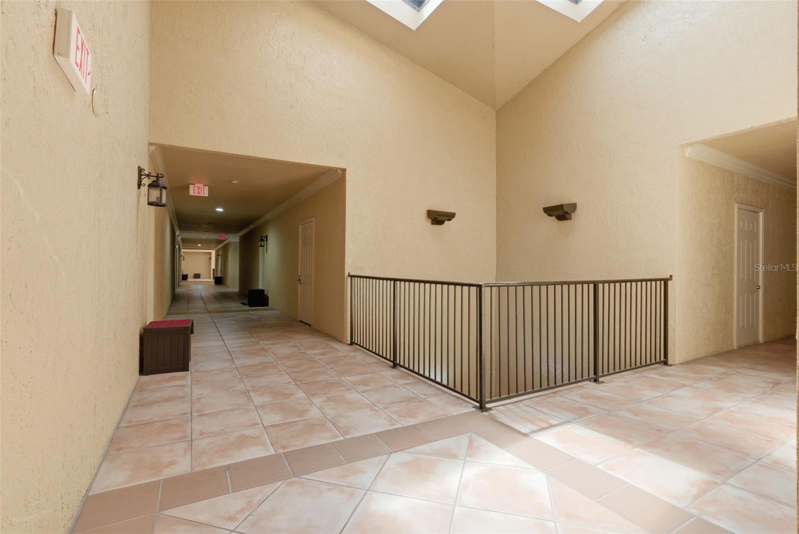 BEACHWALK CONDO - Residential