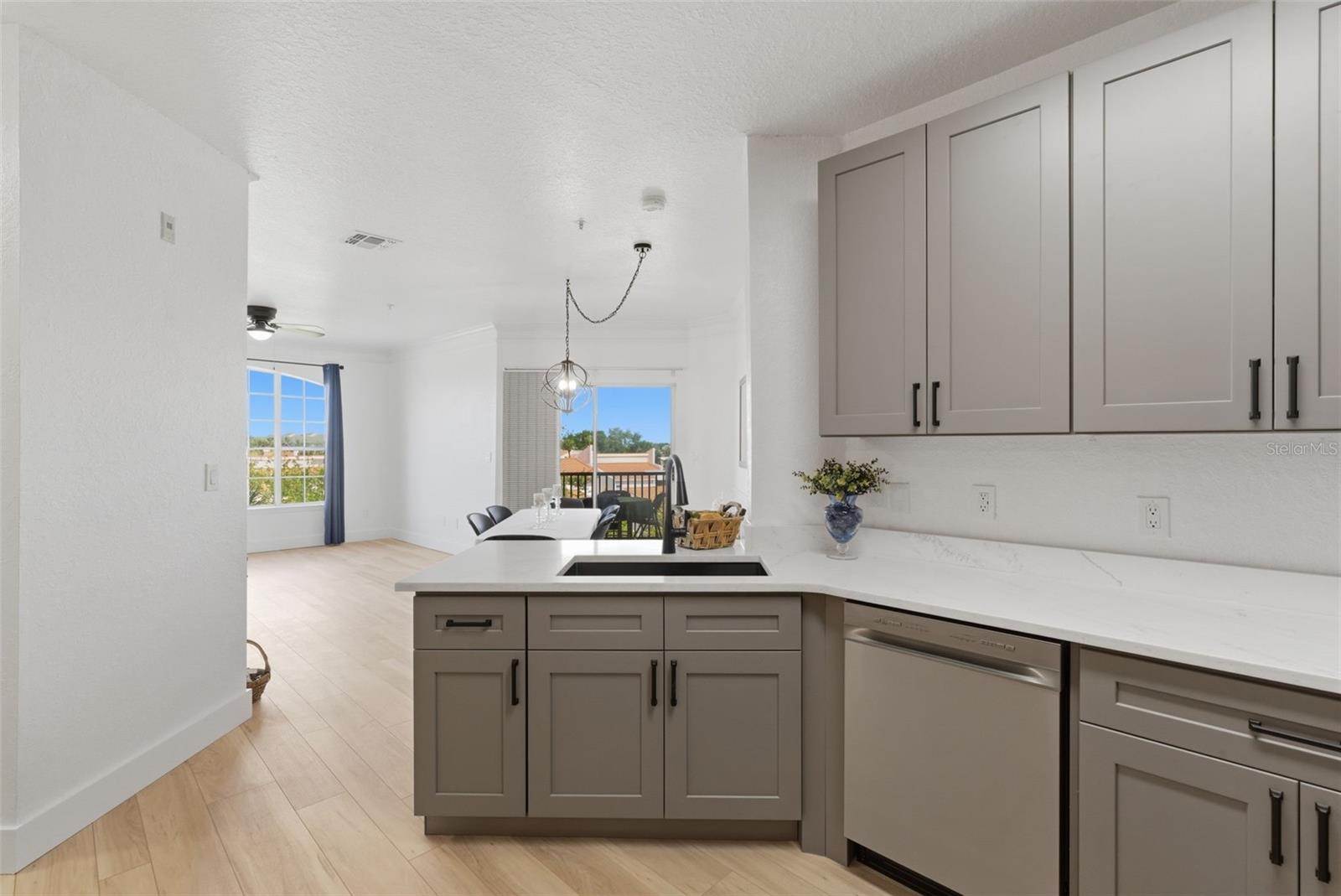 BEACHWALK CONDO - Residential