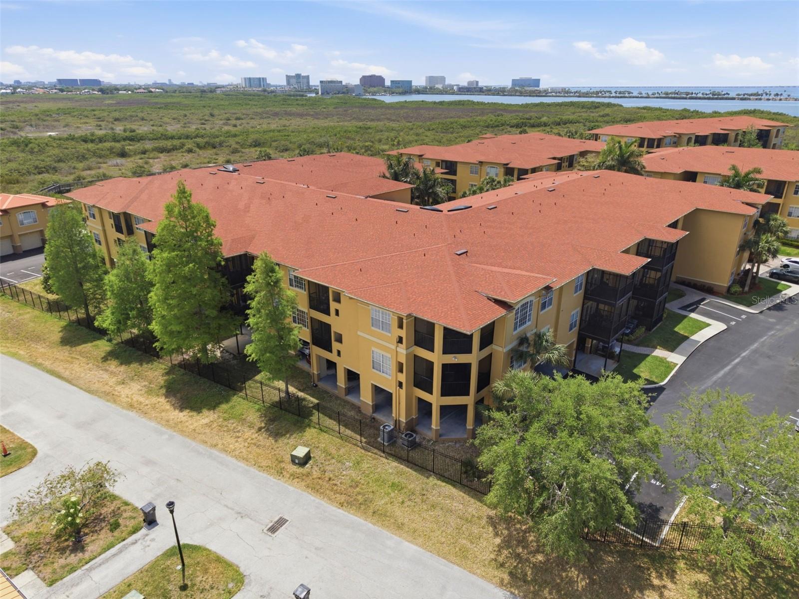 BEACHWALK CONDO - Residential