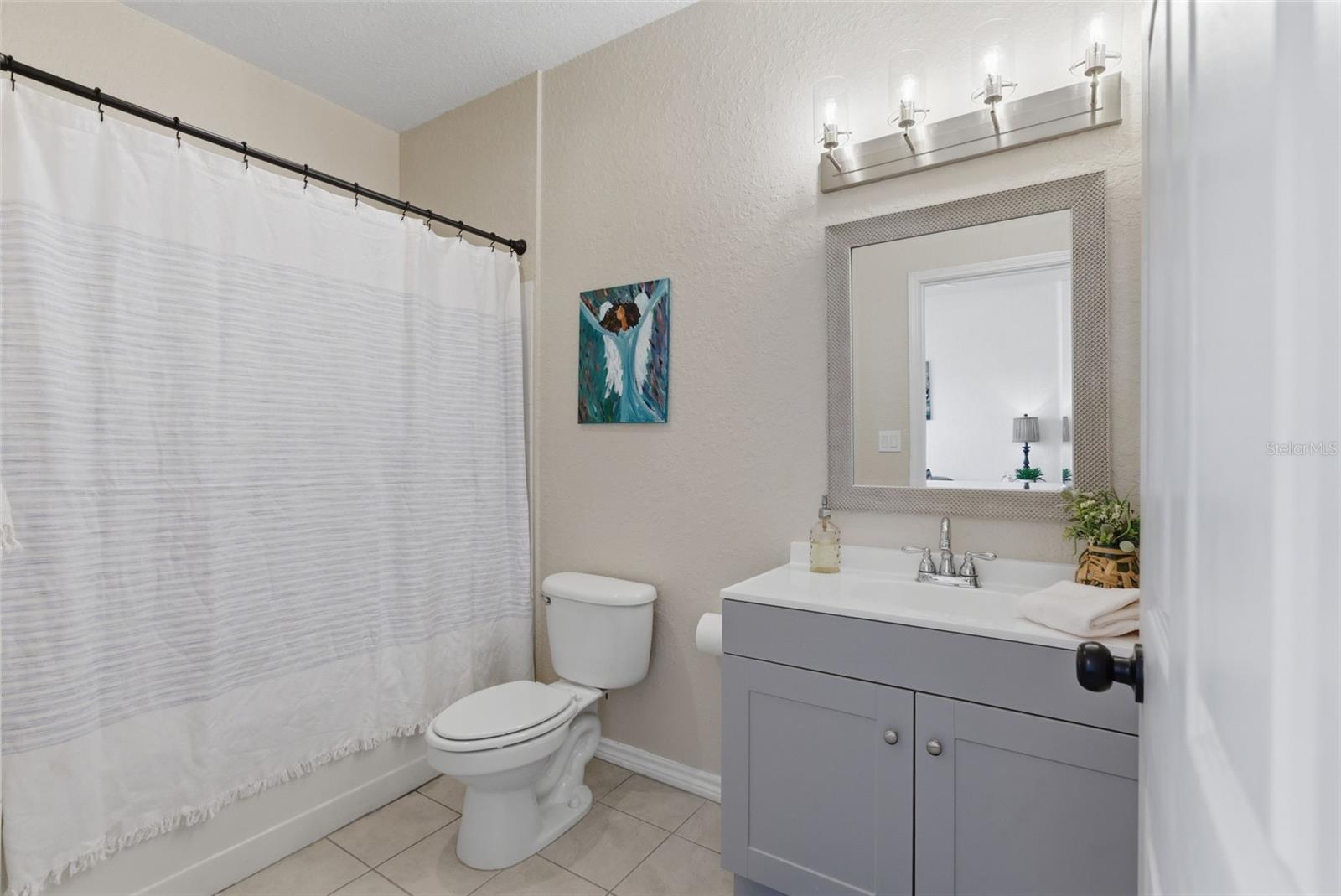BEACHWALK CONDO - Residential