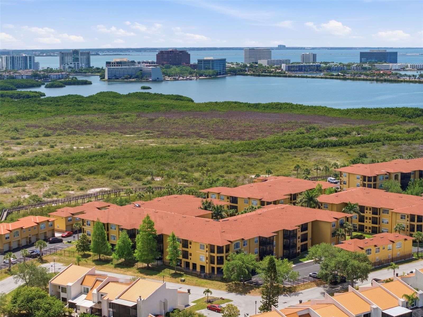 BEACHWALK CONDO - Residential