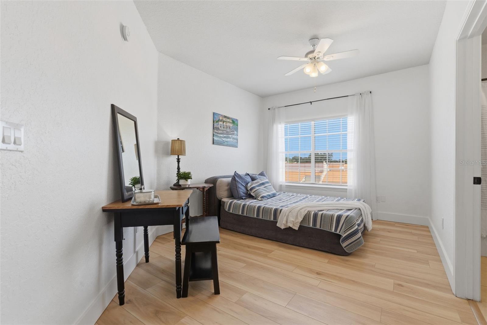 BEACHWALK CONDO - Residential