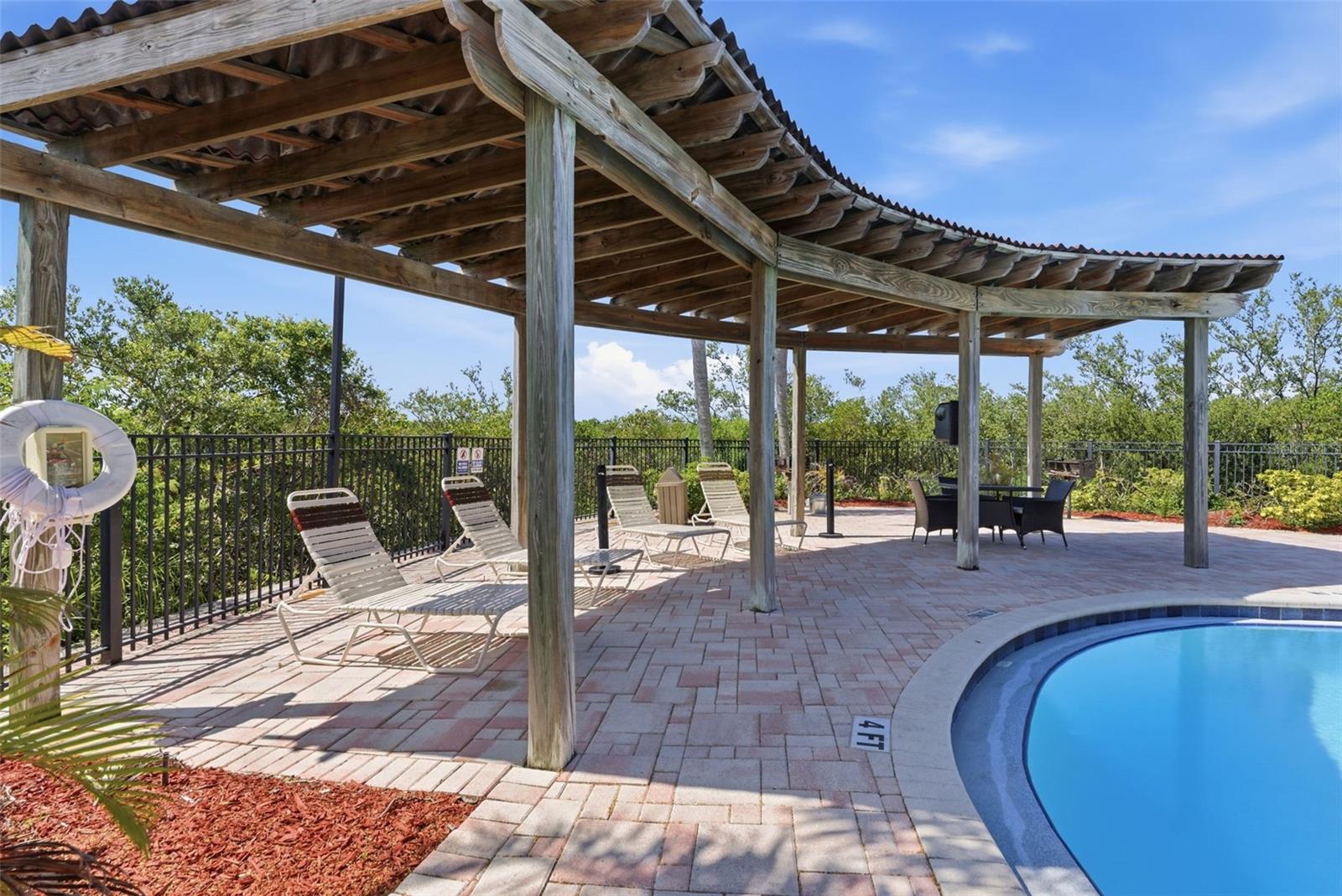 BEACHWALK CONDO - Residential