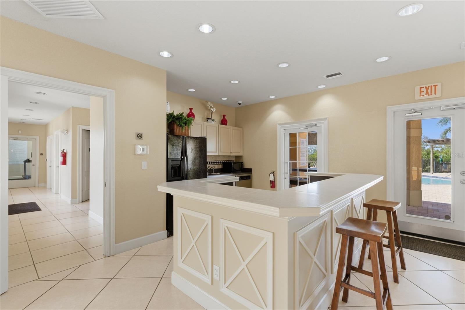 BEACHWALK CONDO - Residential