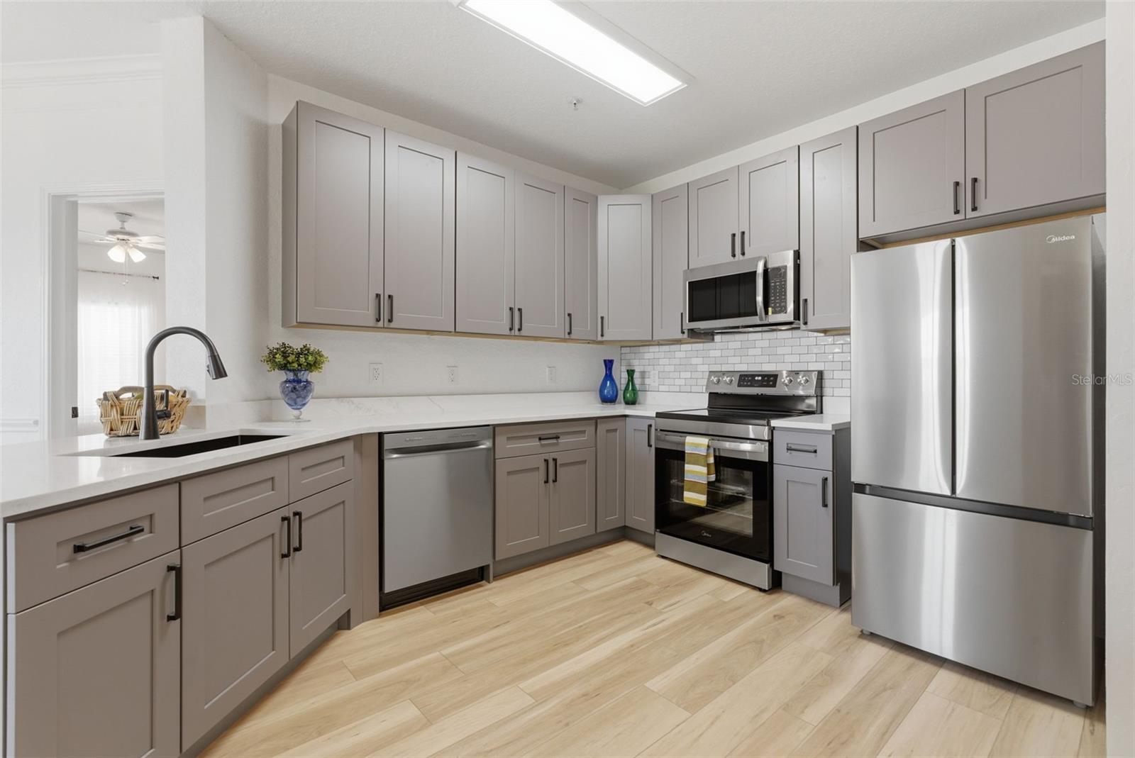 BEACHWALK CONDO - Residential