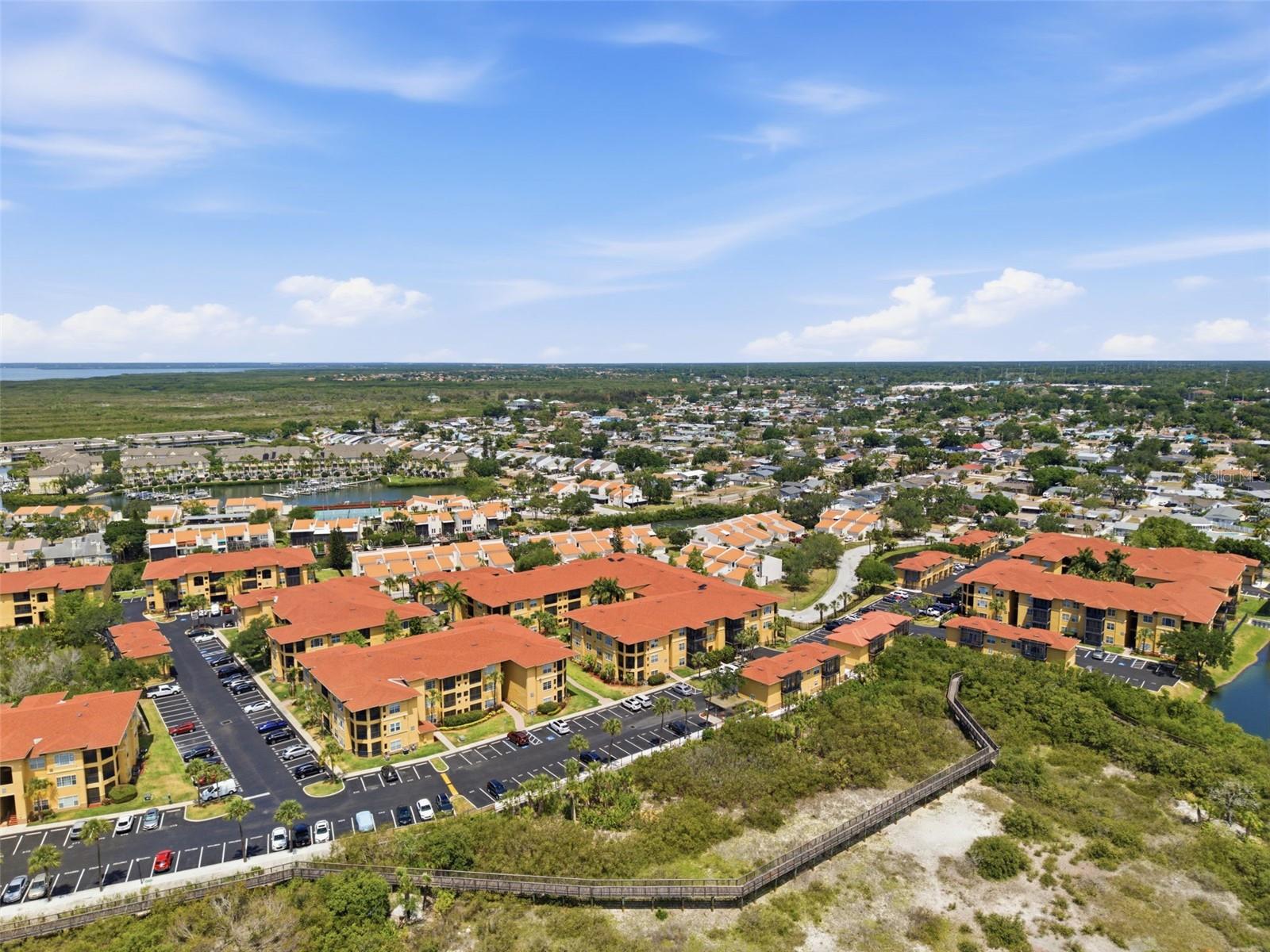 BEACHWALK CONDO - Residential