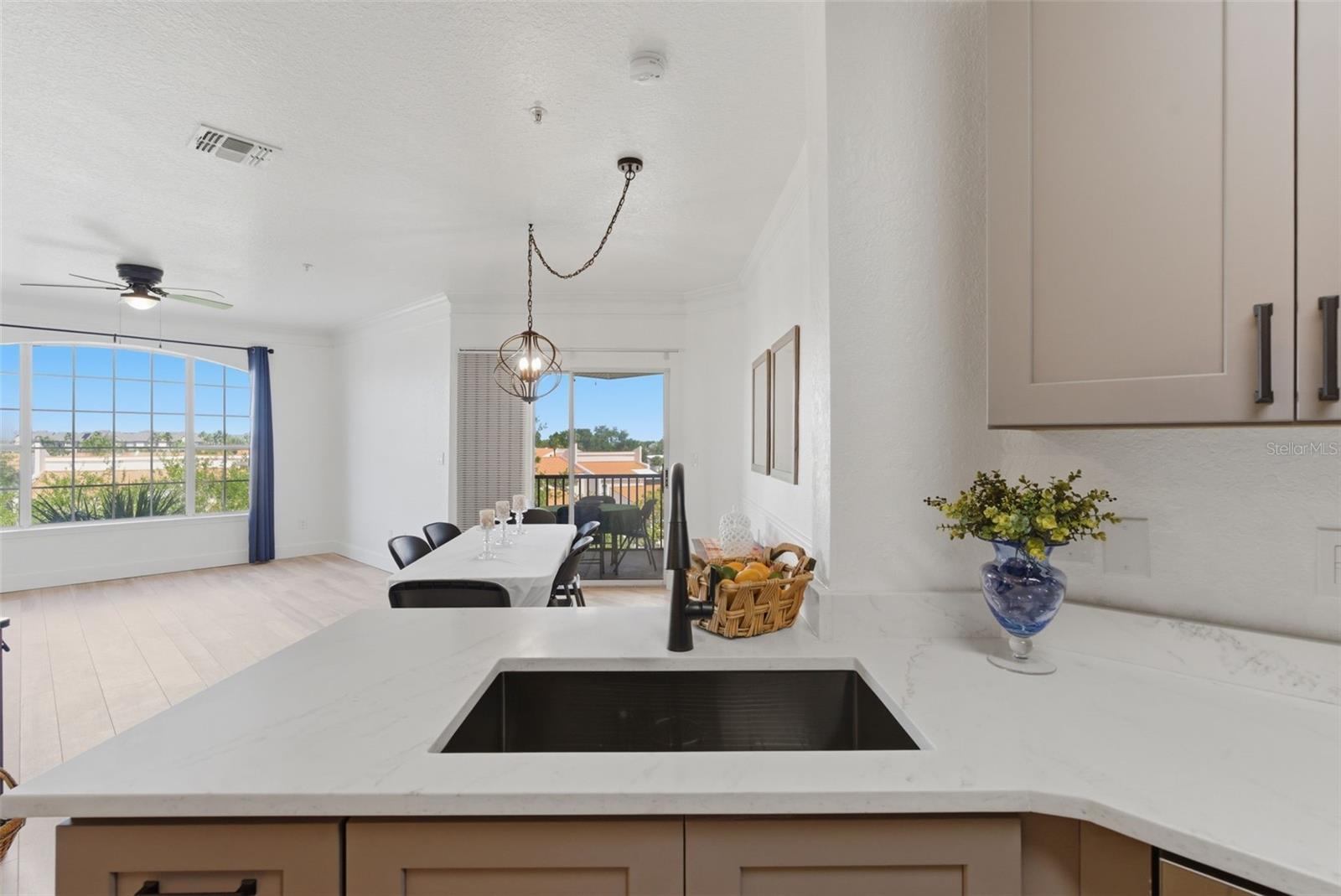 BEACHWALK CONDO - Residential