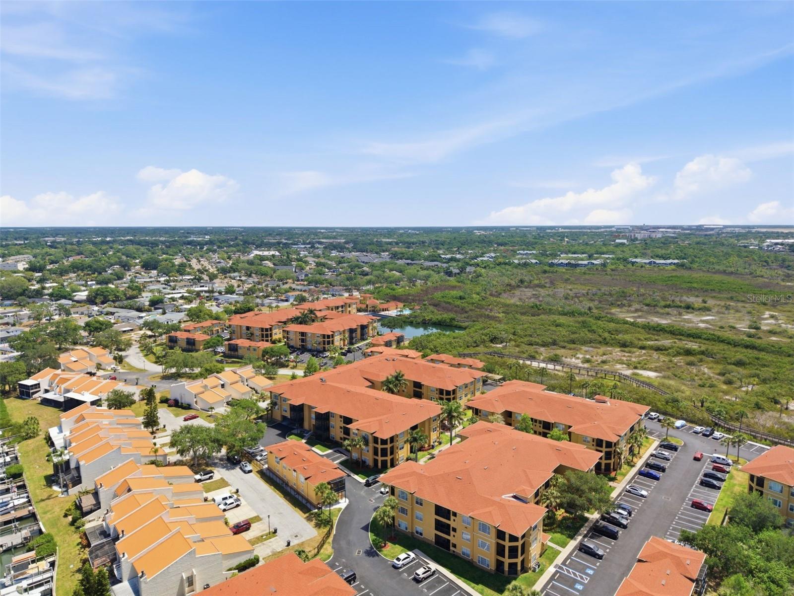 BEACHWALK CONDO - Residential