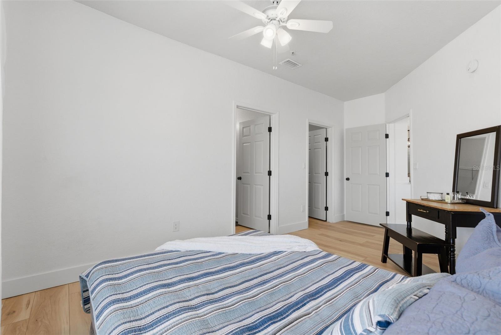BEACHWALK CONDO - Residential