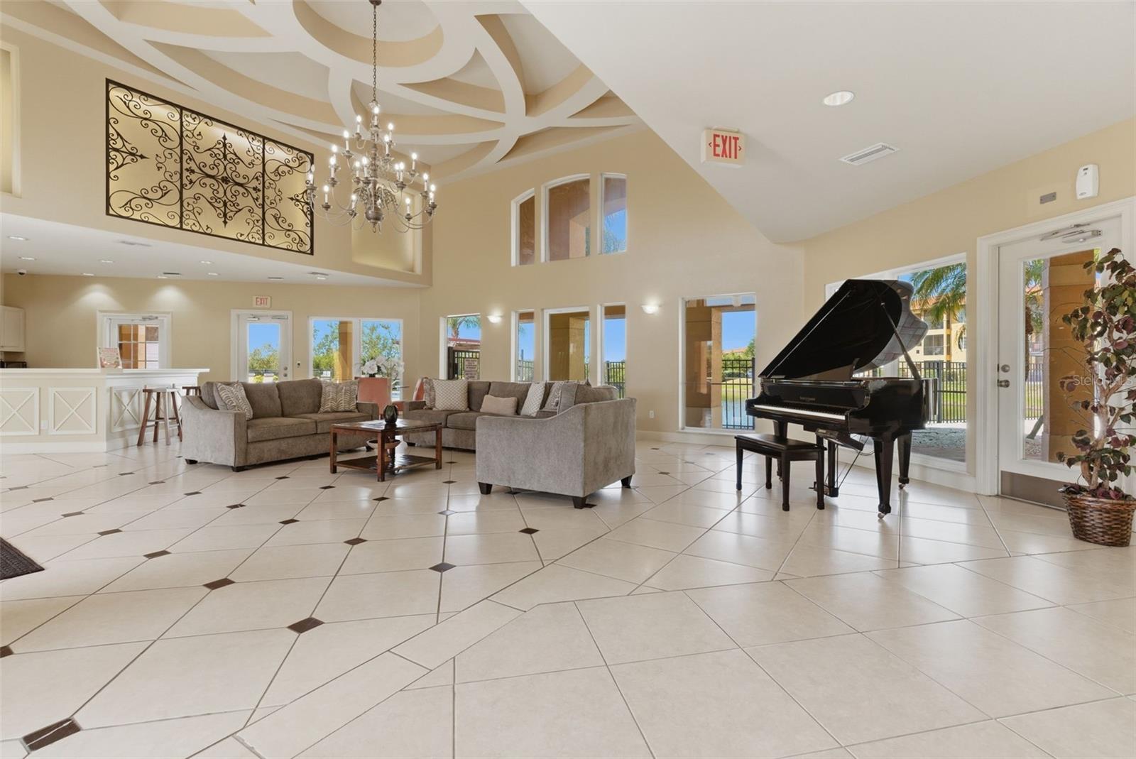 BEACHWALK CONDO - Residential