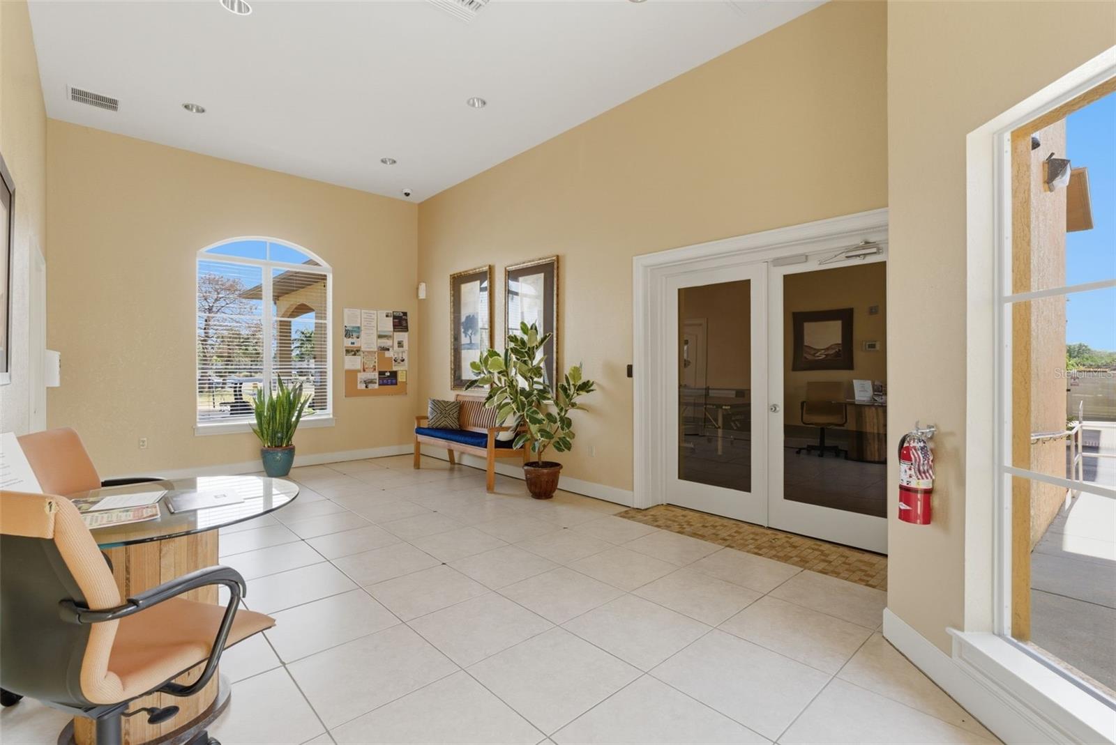 BEACHWALK CONDO - Residential