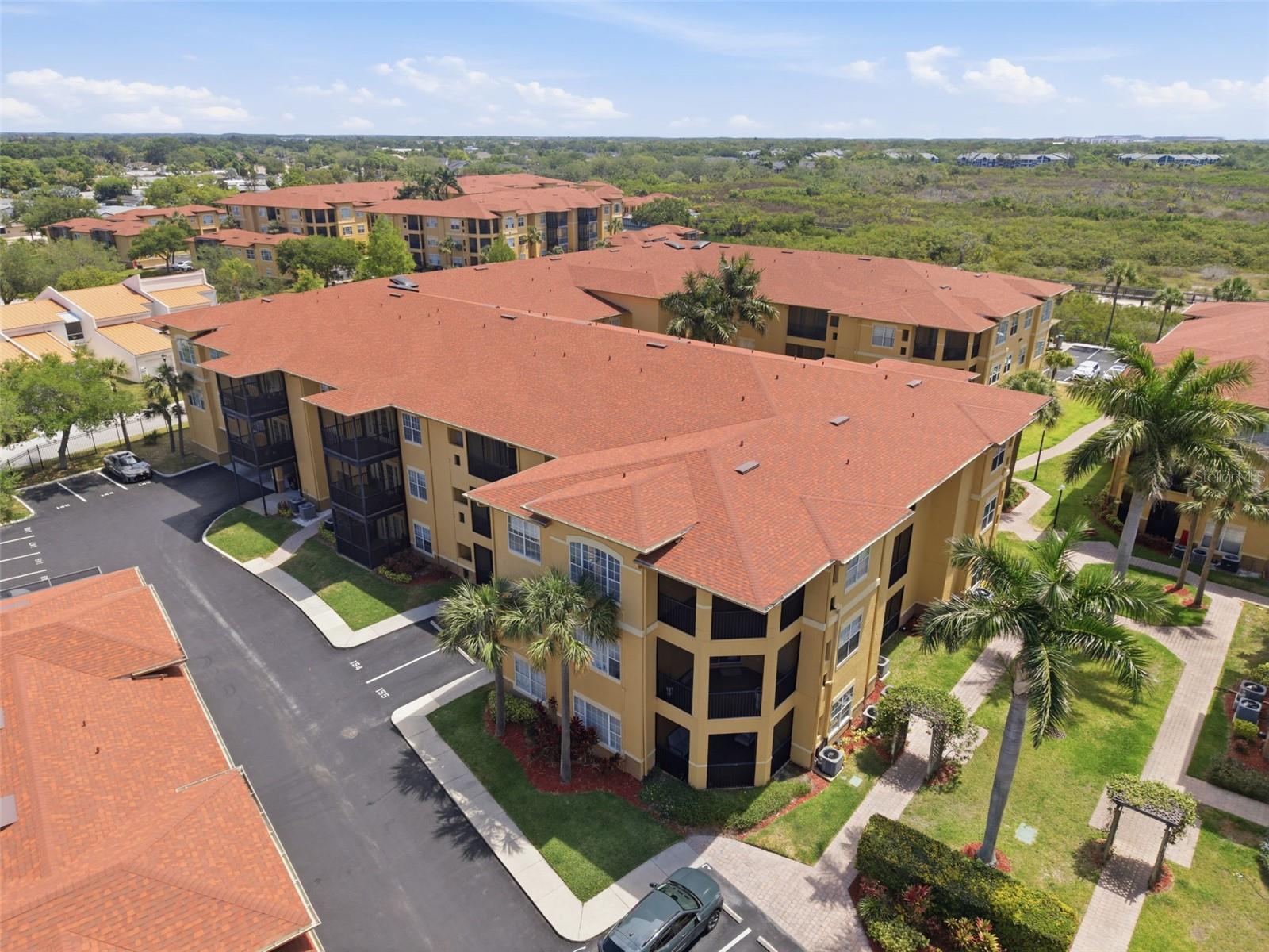 BEACHWALK CONDO - Residential
