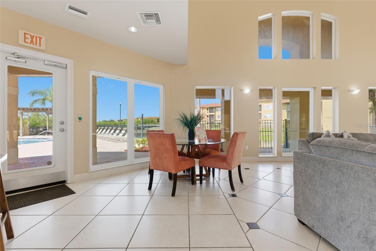 BEACHWALK CONDO - Residential