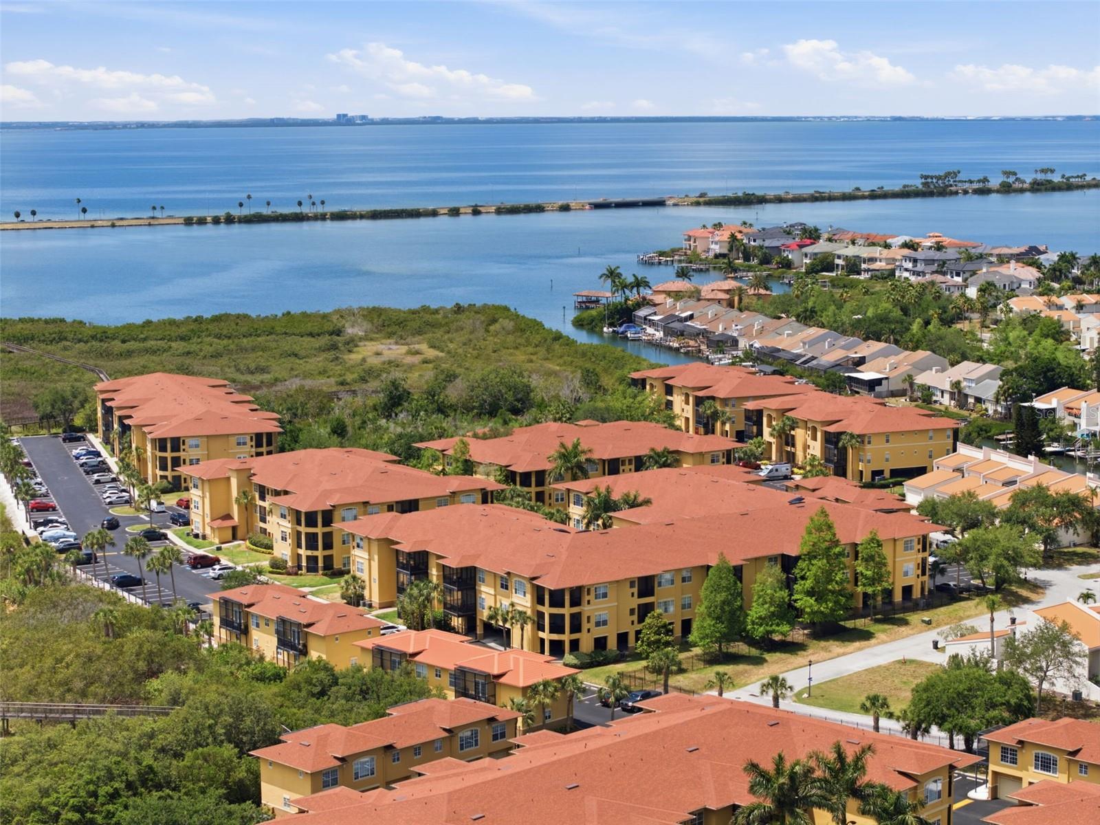 BEACHWALK CONDO - Residential