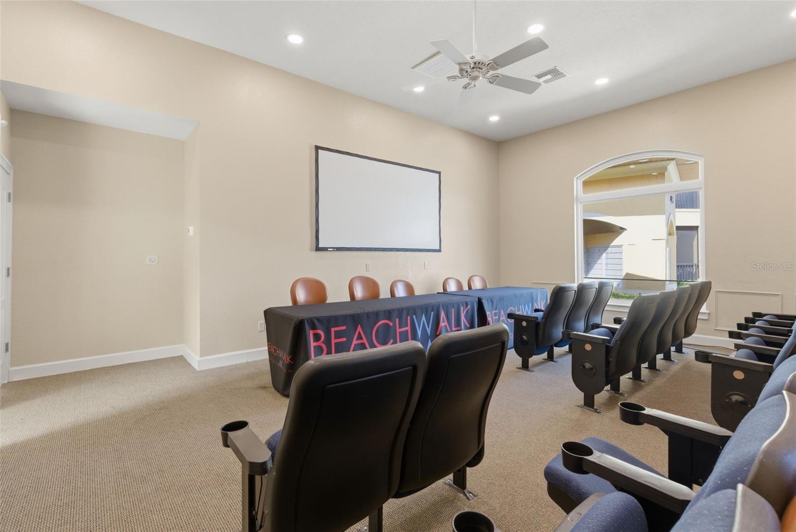 BEACHWALK CONDO - Residential